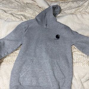Carhartt youth sweater